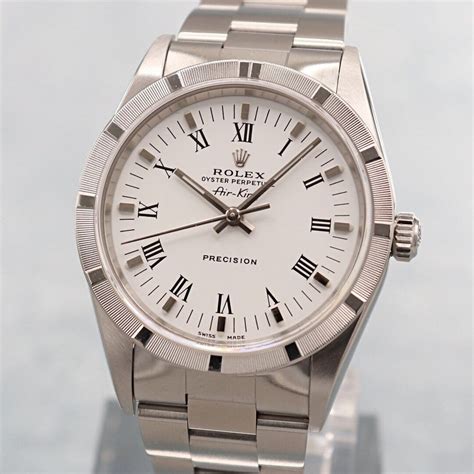 rolex air king 14010 cal.3000 mov 4920824|Pre.